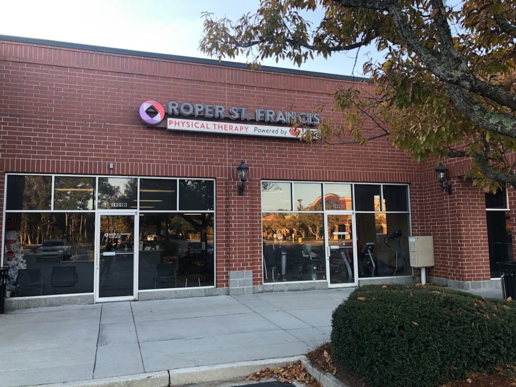 Roper St. Francis - ATI Physical Therapy - Mount Pleasant - IOP-PT & Balance