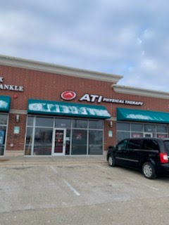ATI Physical Therapy