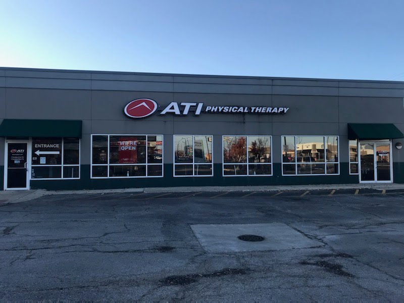 ATI Physical Therapy Chicago - Beverly