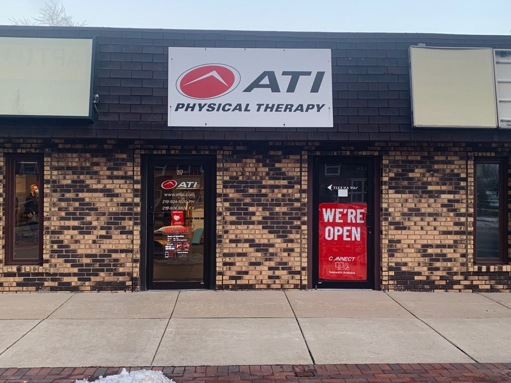 ATI Physical Therapy