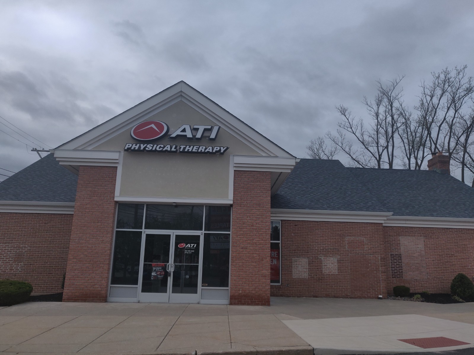 ATI Physical Therapy