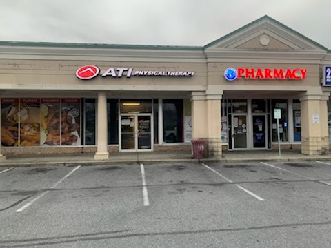 ATI Physical Therapy