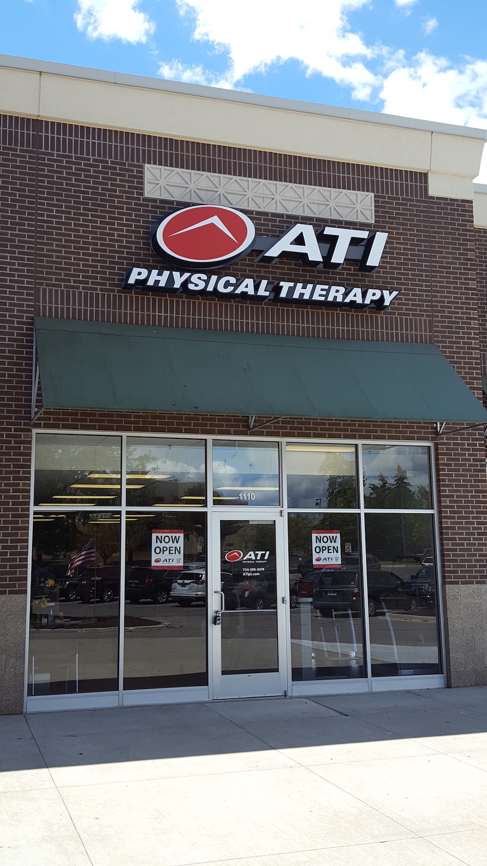 ATI Physical Therapy