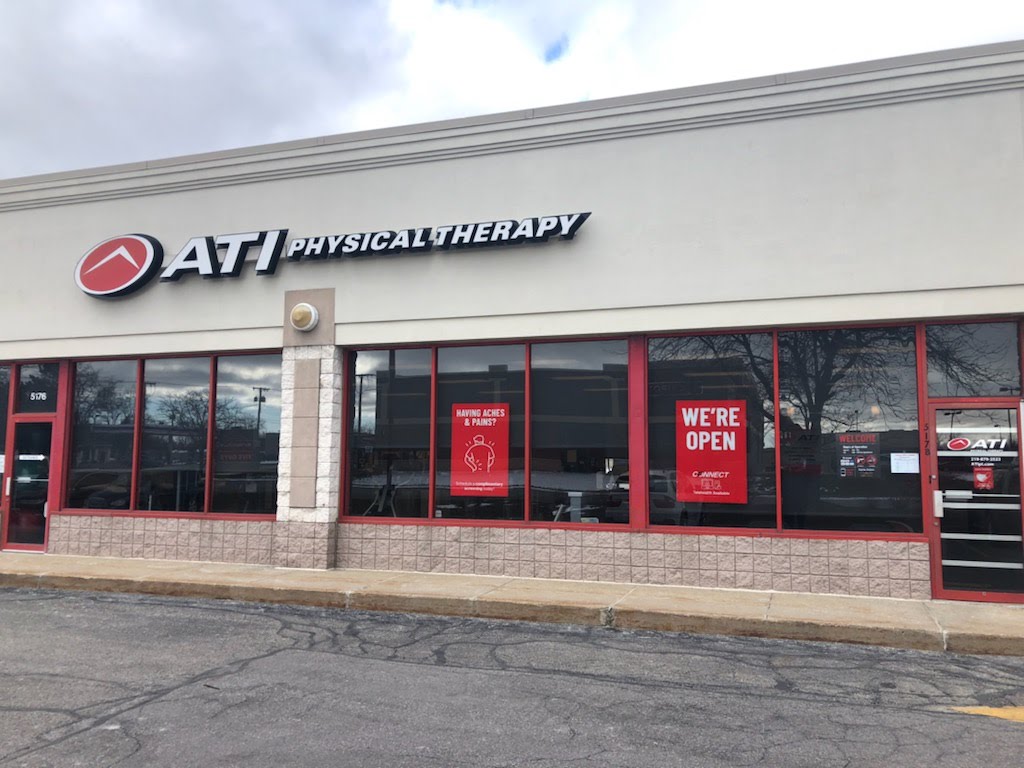 ATI Physical Therapy