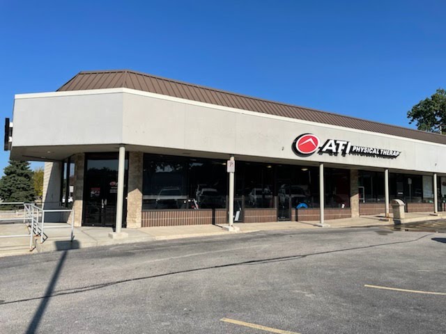 ATI Physical Therapy