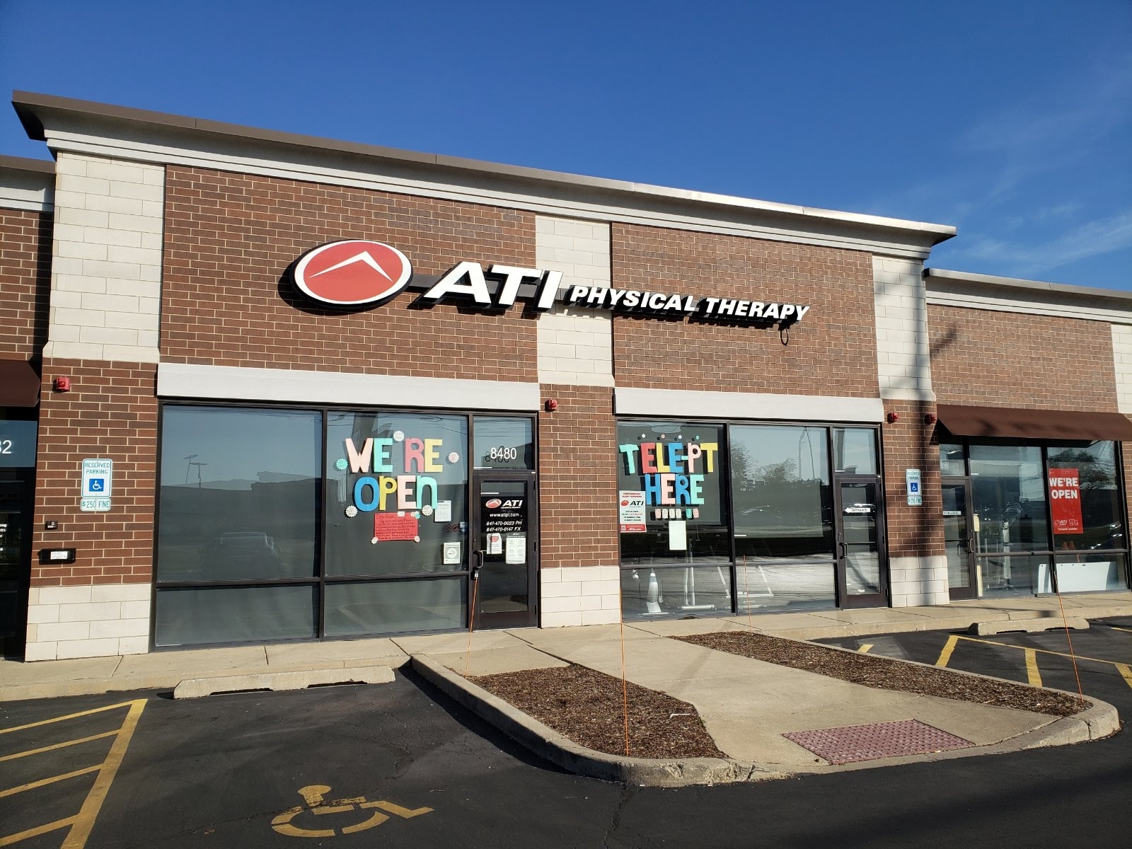 ATI Physical Therapy