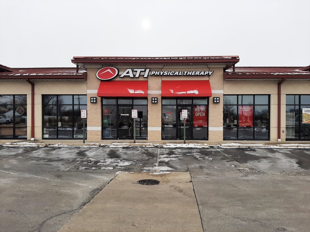 ATI Physical Therapy