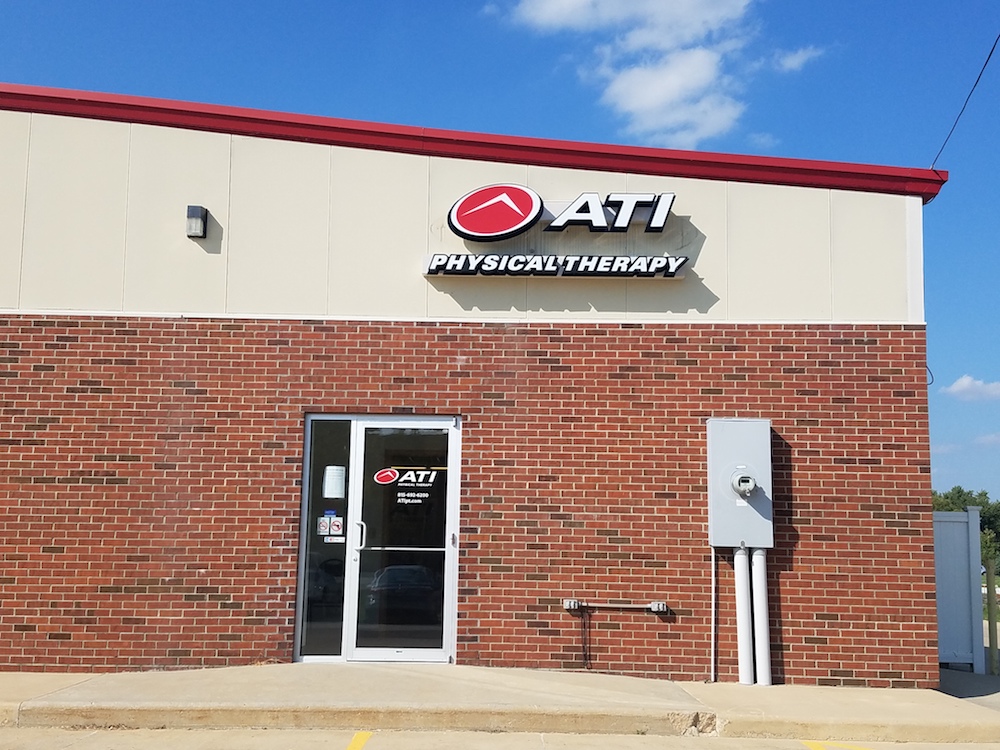 ATI Physical Therapy - Fairbury