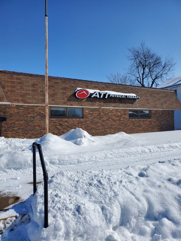 ATI Physical Therapy - Minonk