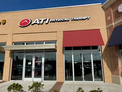 ATI Physical Therapy