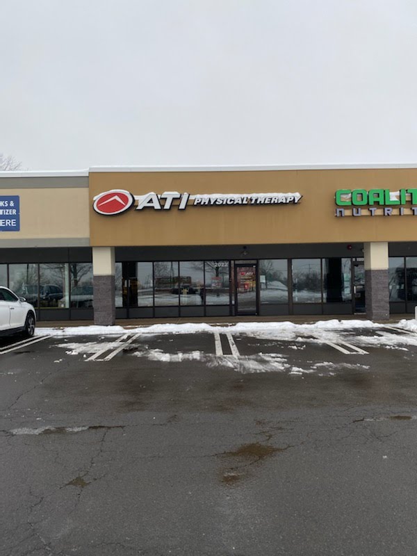ATI Physical Therapy