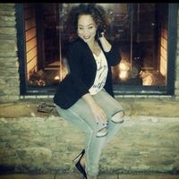 Monique Jones's profile image