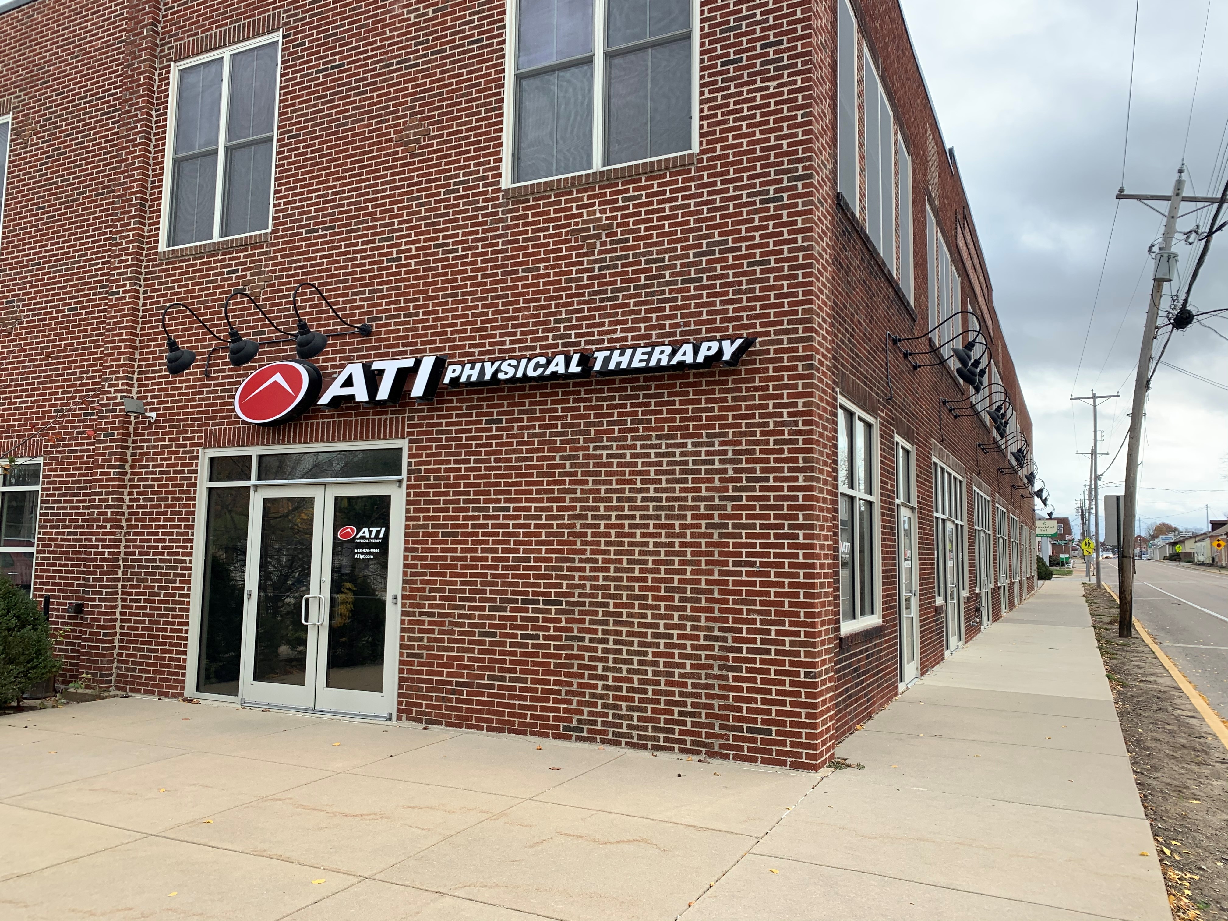 ATI Physical Therapy