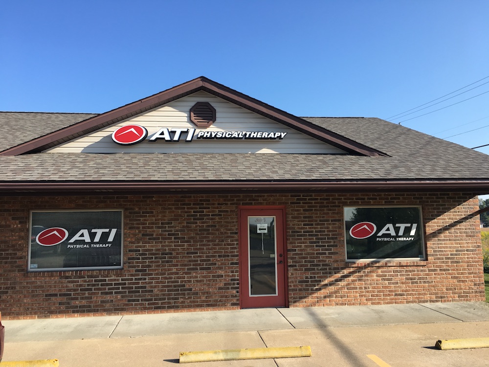 ATI Physical Therapy