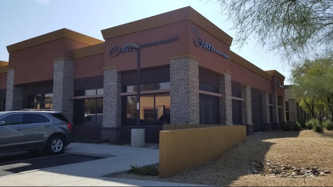 ATI Physical Therapy - Chandler