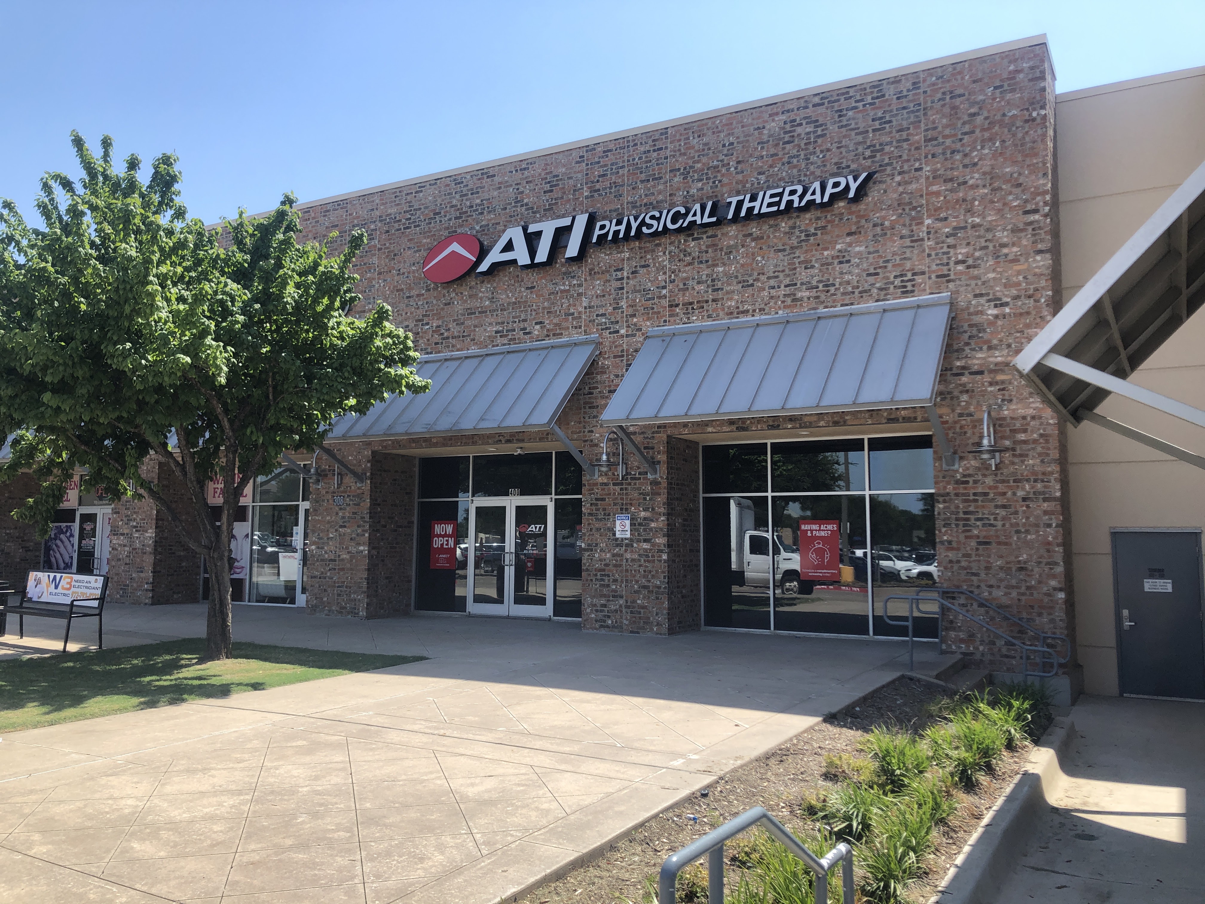 ATI Physical Therapy