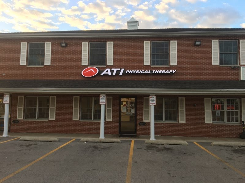 ATI Physical Therapy