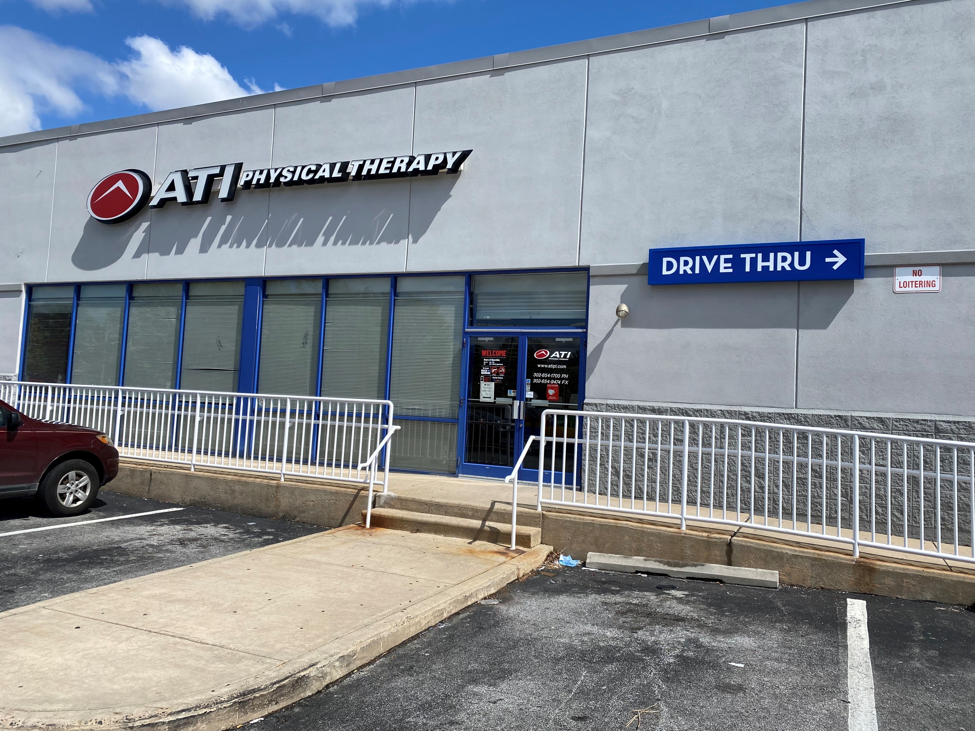 ATI Physical Therapy