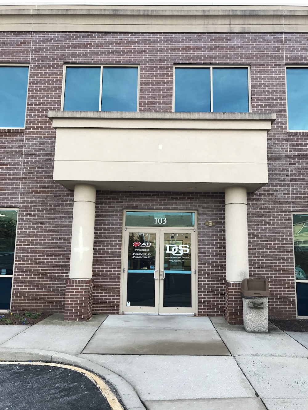 ATI Physical Therapy