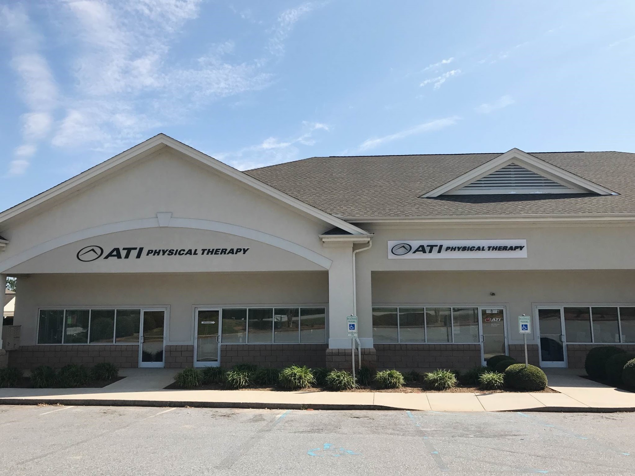 ATI Physical Therapy