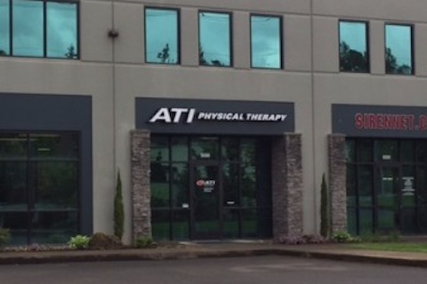 ATI Physical Therapy