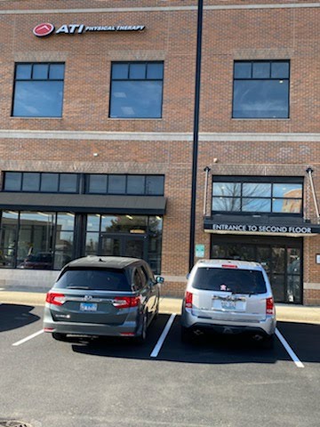 ATI Physical Therapy
