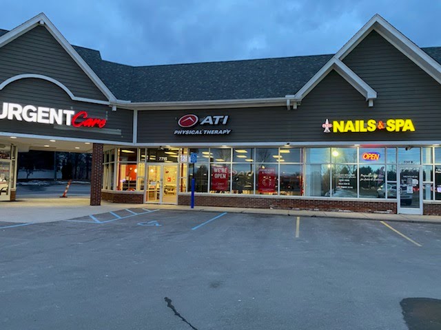 ATI Physical Therapy