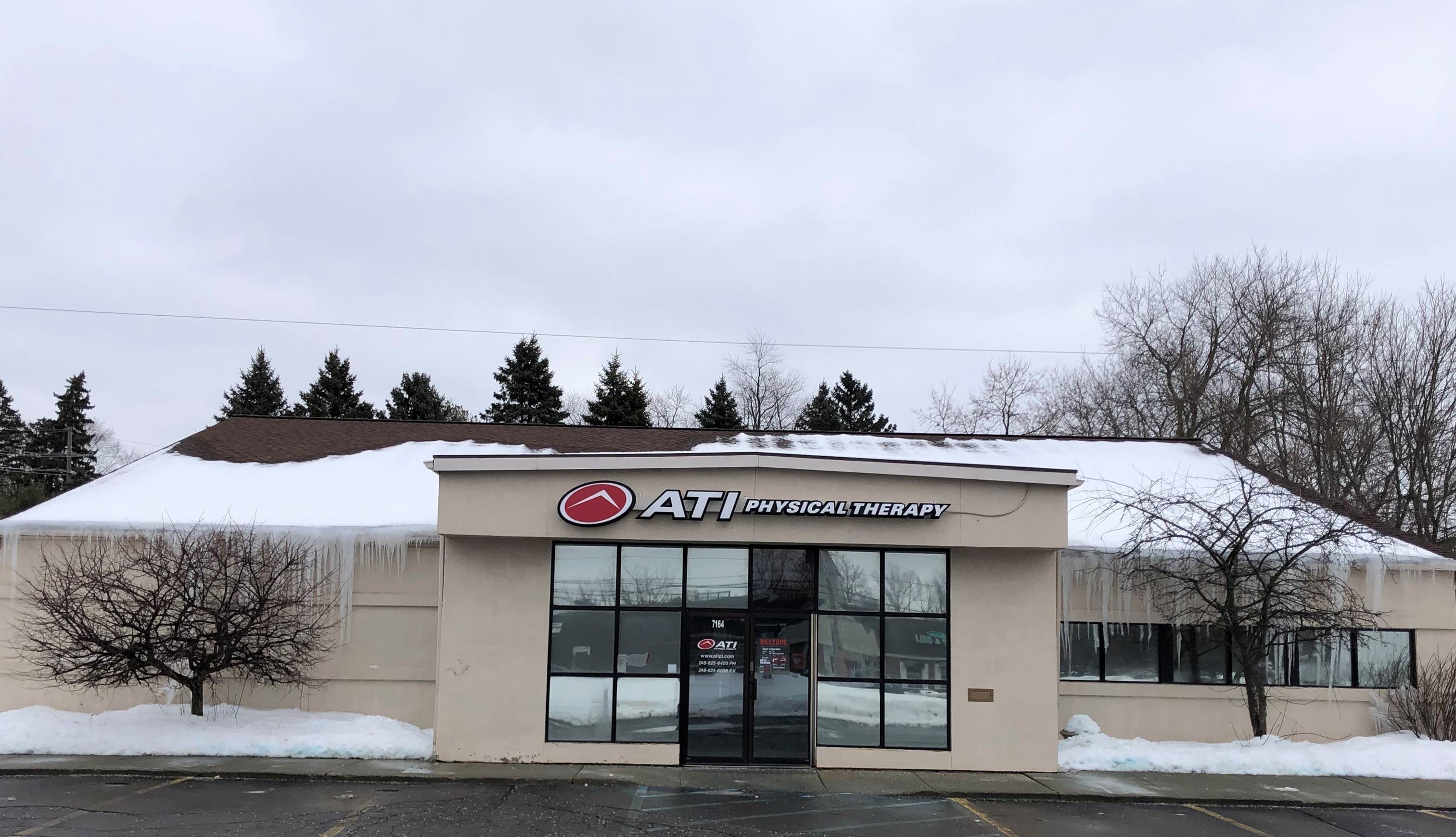 ATI Physical Therapy