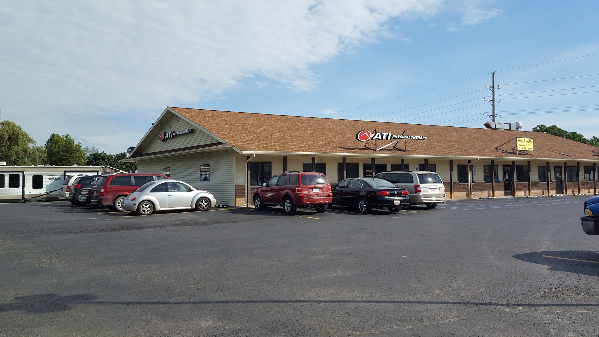 ATI Physical Therapy