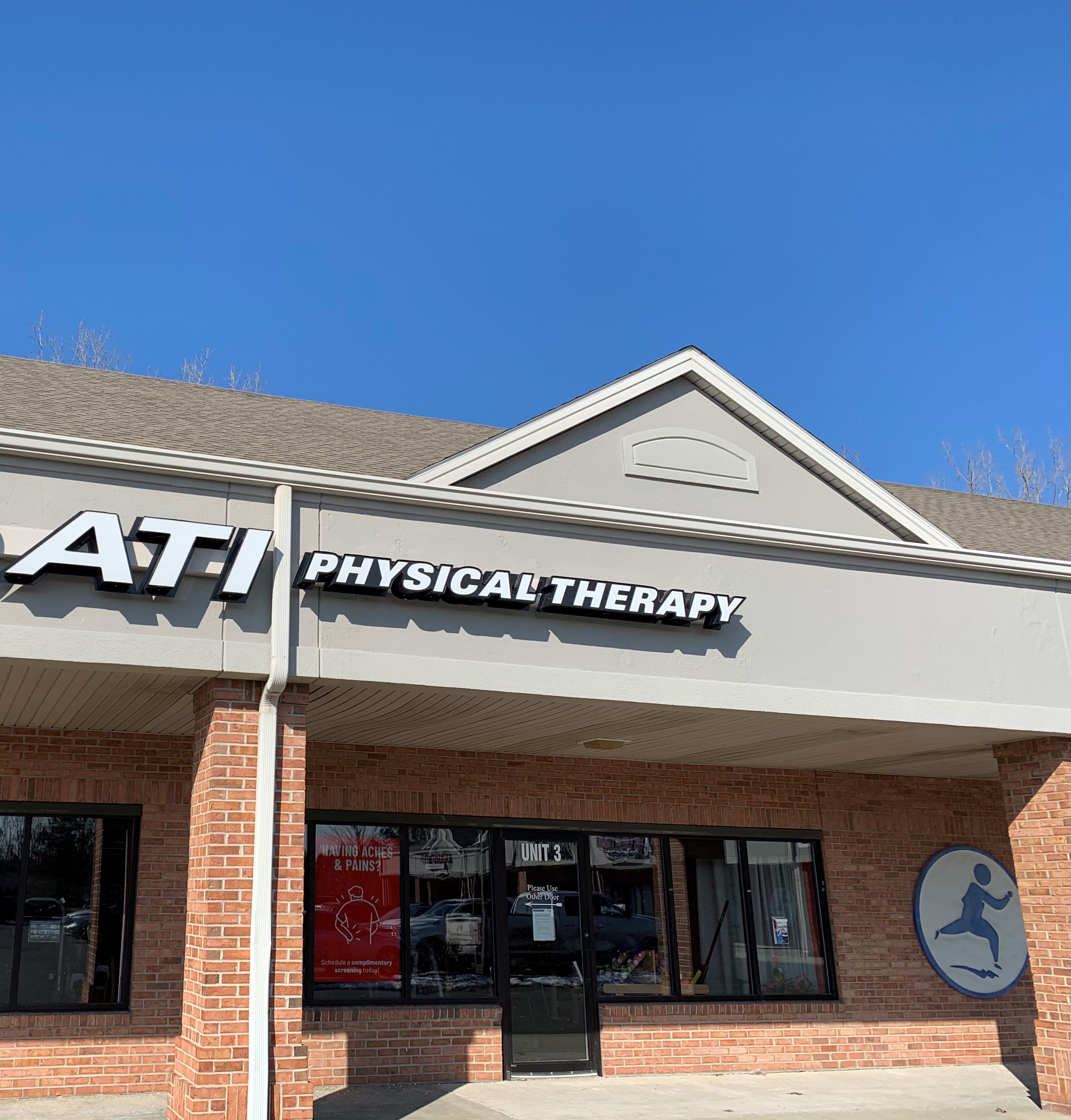 ATI Physical Therapy