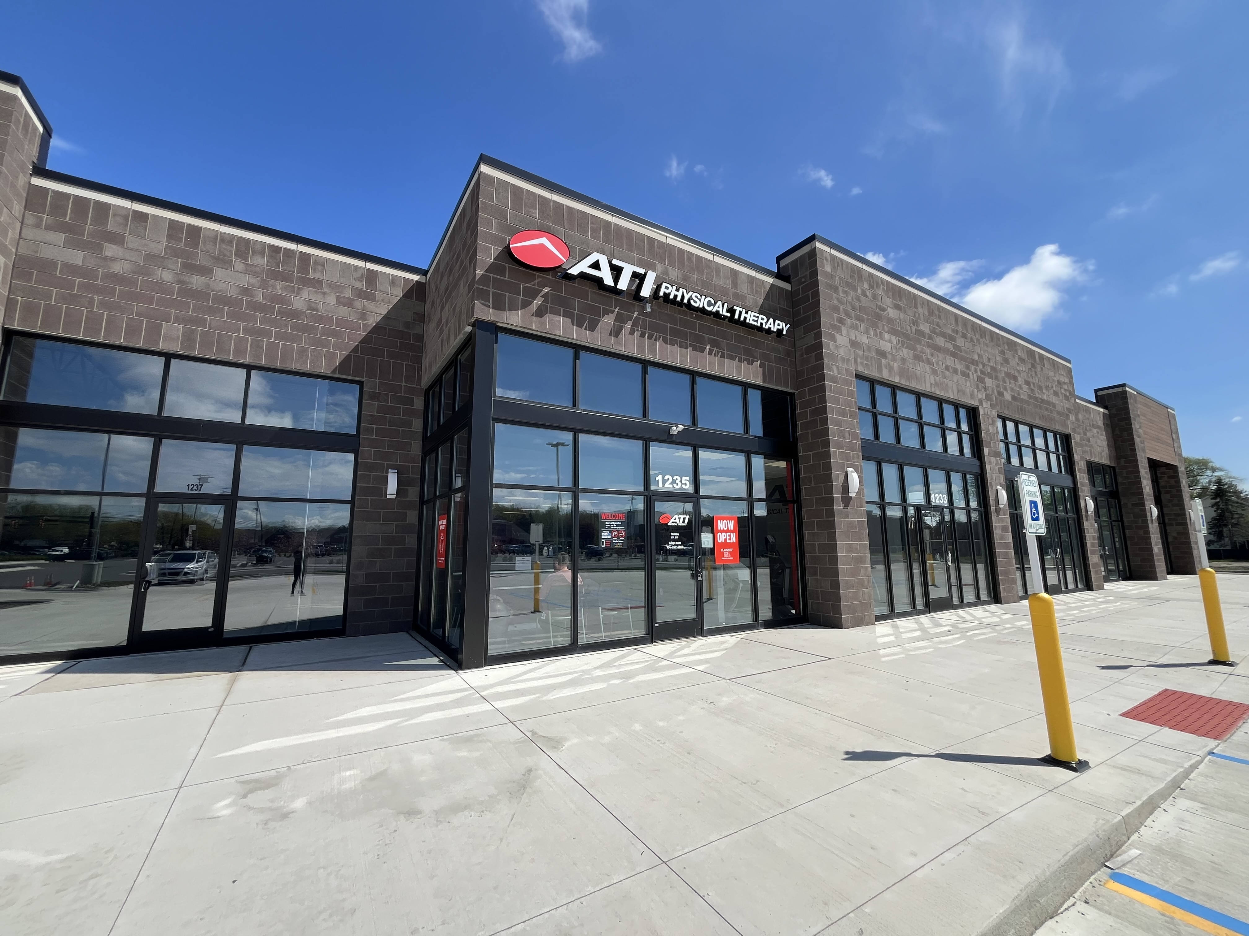 ATI Physical Therapy