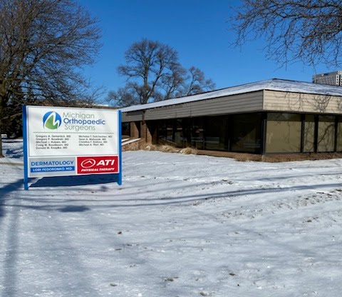 ATI Physical Therapy