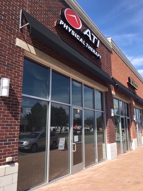 ATI Physical Therapy
