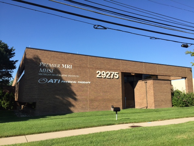 ATI Physical Therapy