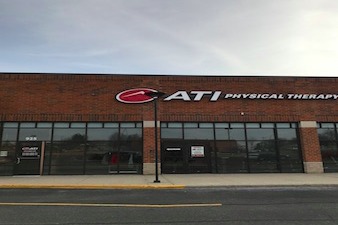 ATI Physical Therapy