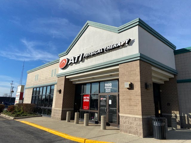 ATI Physical Therapy