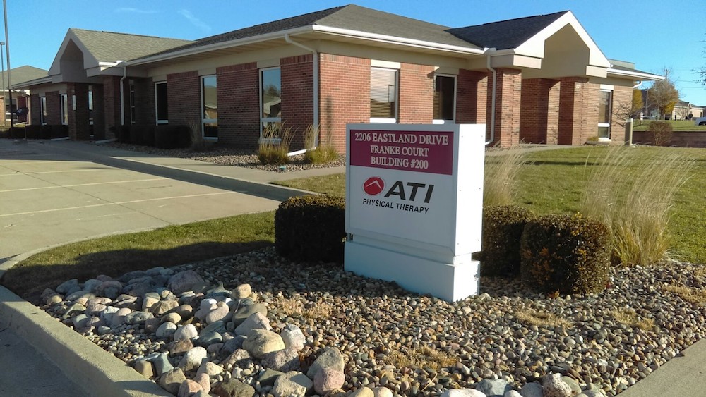 ATI Physical Therapy - Normal