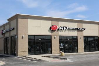 ATI Physical Therapy