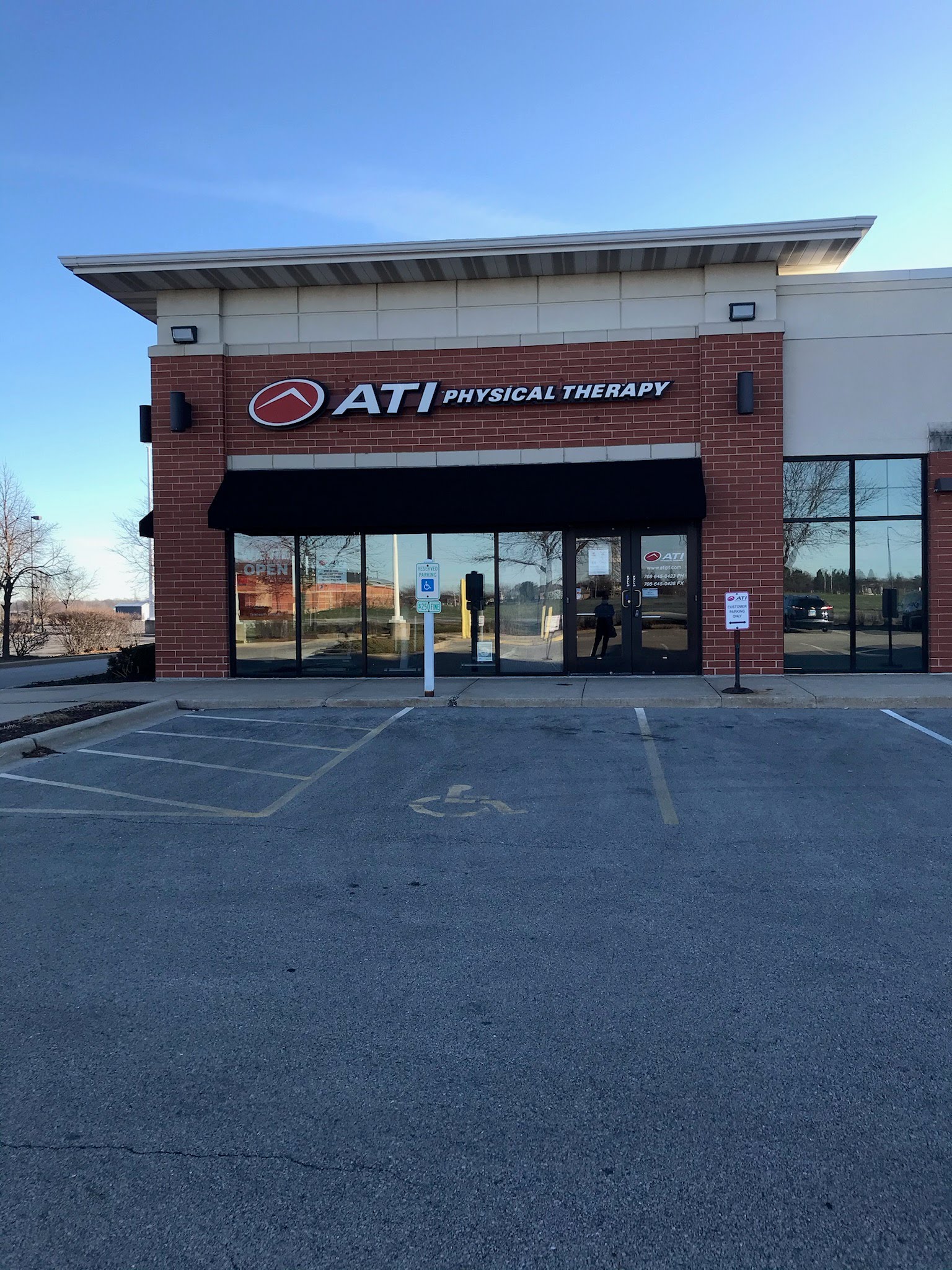 ATI Physical Therapy