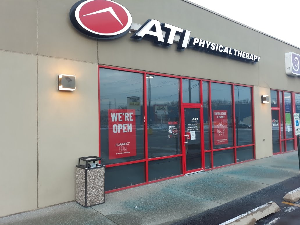 ATI Physical Therapy