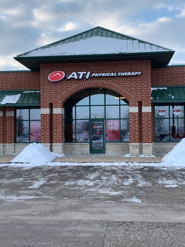 ATI Physical Therapy