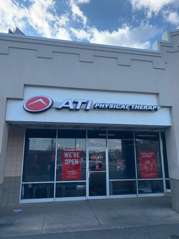 ATI Physical Therapy