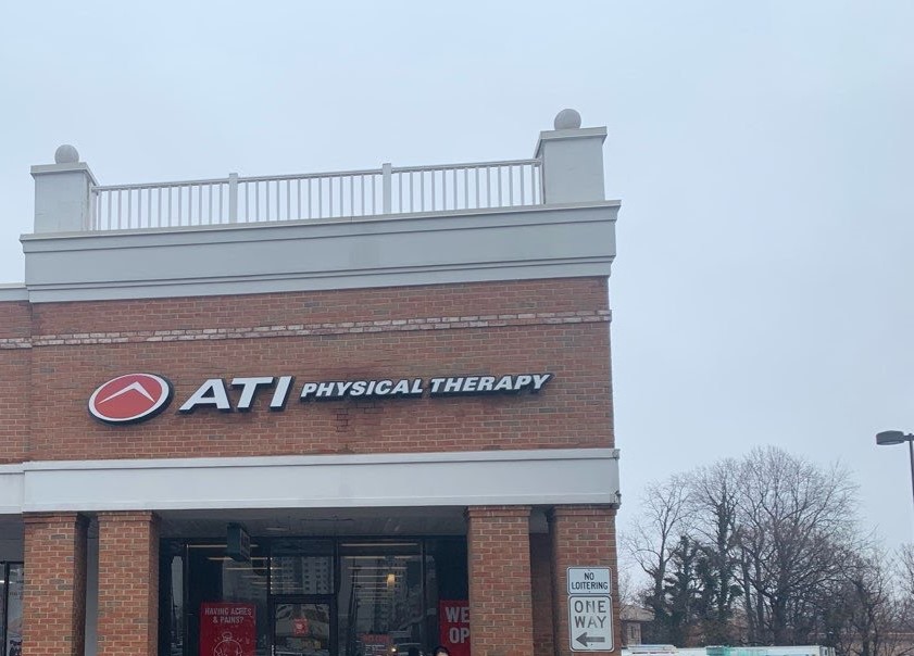 ATI Physical Therapy