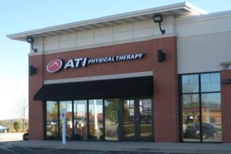 ATI Physical Therapy