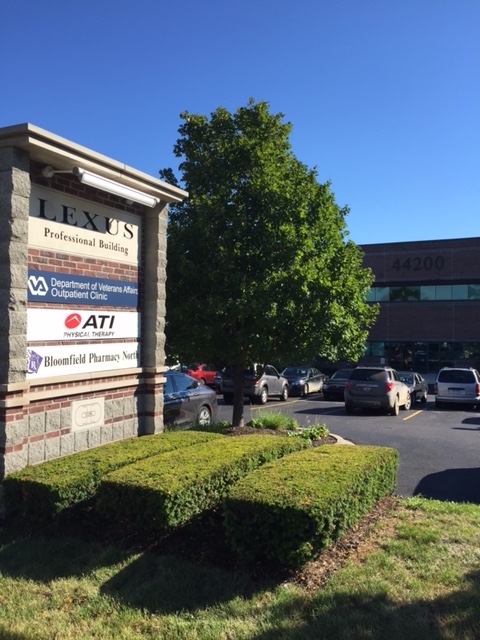 ATI Physical Therapy