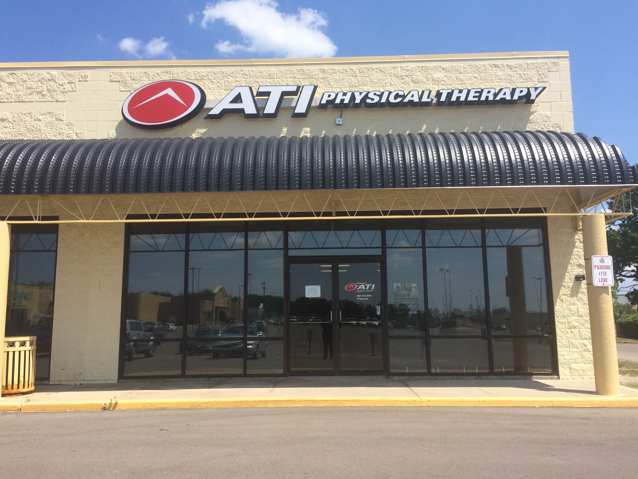 ATI Physical Therapy