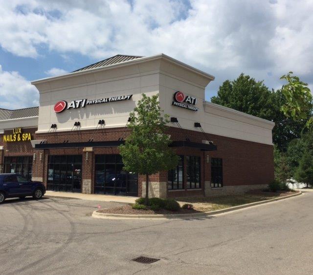 ATI Physical Therapy