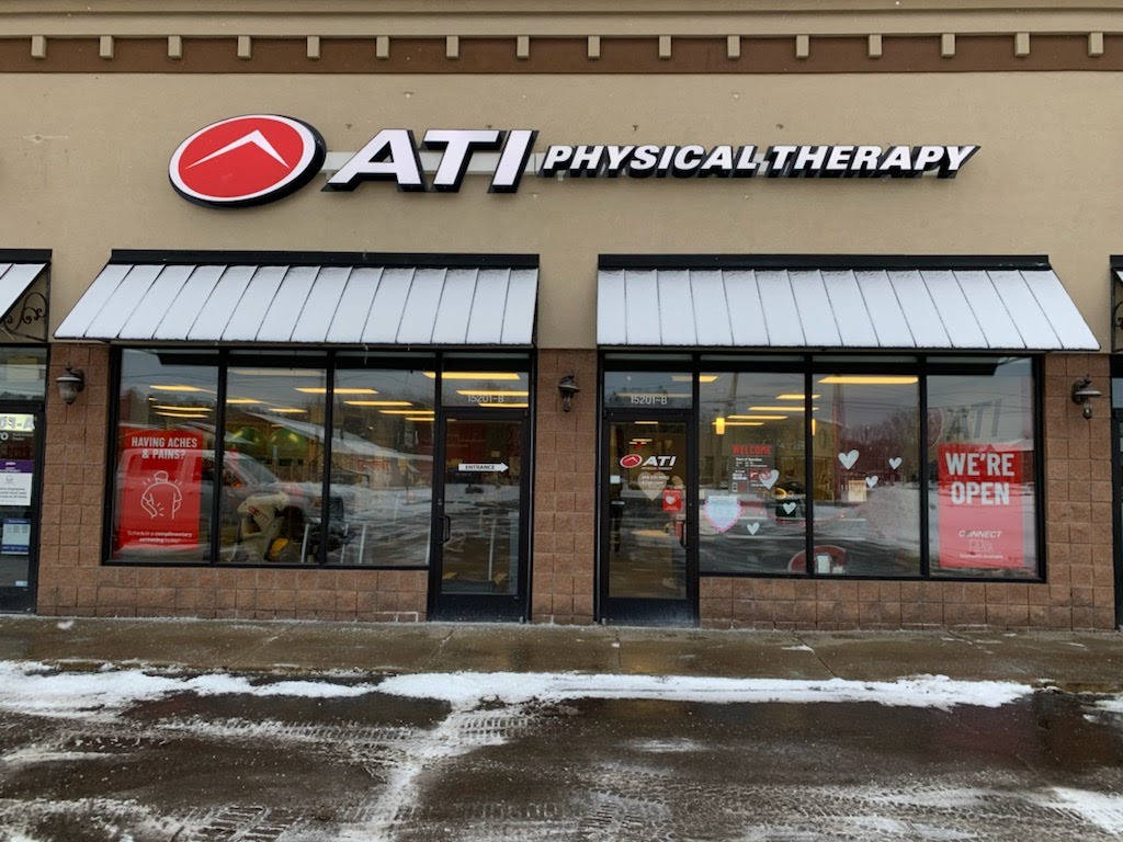 ATI Physical Therapy