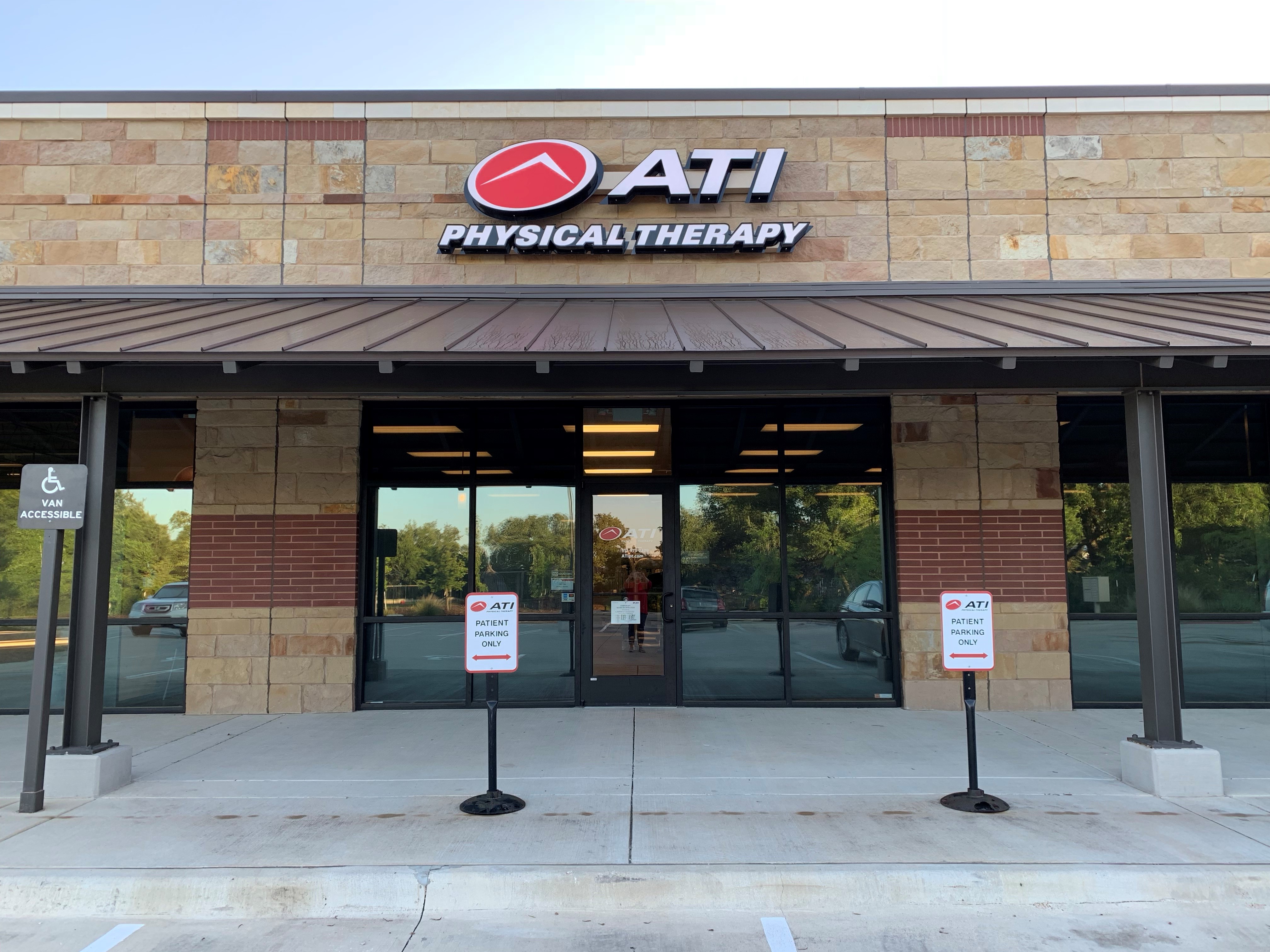 ATI Physical Therapy