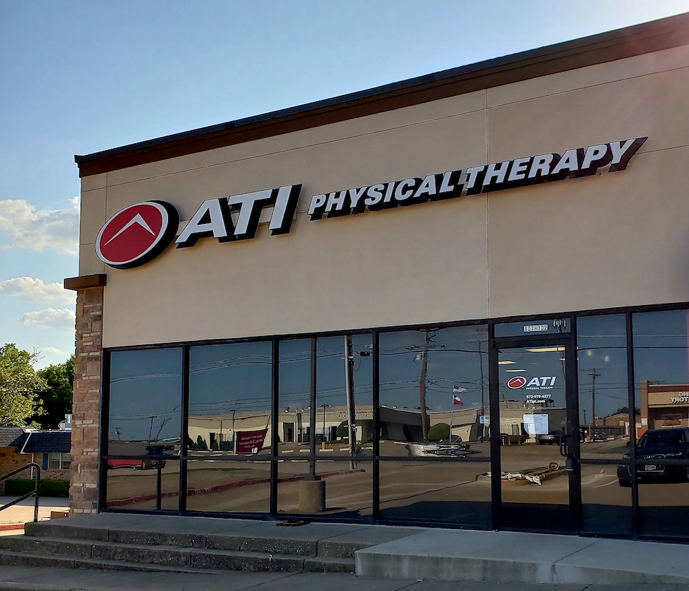 ATI Physical Therapy
